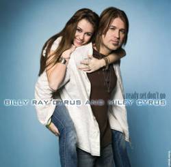 Billy Ray Cyrus : Ready, Set, Don't Go